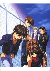 BUY NEW mobile suit gundam wing - 3534 Premium Anime Print Poster