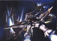 BUY NEW mobile suit gundam wing - 3543 Premium Anime Print Poster