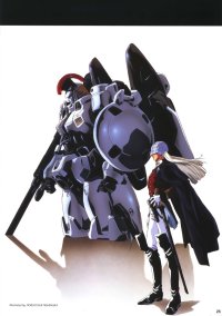 BUY NEW mobile suit gundam wing - 3554 Premium Anime Print Poster