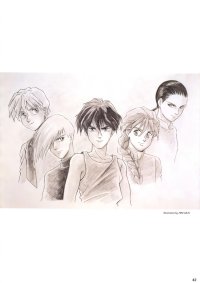 BUY NEW mobile suit gundam wing - 3568 Premium Anime Print Poster