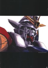 BUY NEW mobile suit gundam wing - 3572 Premium Anime Print Poster