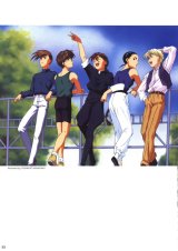 BUY NEW mobile suit gundam wing - 3576 Premium Anime Print Poster