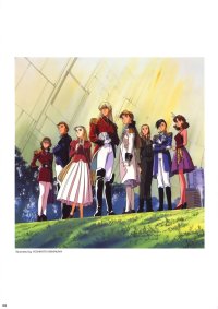 BUY NEW mobile suit gundam wing - 3579 Premium Anime Print Poster