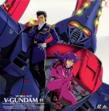 BUY NEW mobile suit victory gundam - 100932 Premium Anime Print Poster