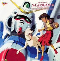 BUY NEW mobile suit victory gundam - 134548 Premium Anime Print Poster