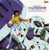 BUY NEW mobile suit victory gundam - 134549 Premium Anime Print Poster