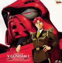 BUY NEW mobile suit victory gundam - 171672 Premium Anime Print Poster