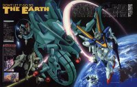 BUY NEW mobile suit victory gundam - 179794 Premium Anime Print Poster