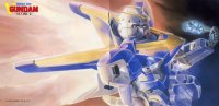 BUY NEW mobile suit victory gundam - 34260 Premium Anime Print Poster