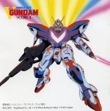 BUY NEW mobile suit victory gundam - 34265 Premium Anime Print Poster