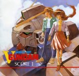 BUY NEW mobile suit victory gundam - 40522 Premium Anime Print Poster