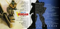 BUY NEW mobile suit victory gundam - 73538 Premium Anime Print Poster