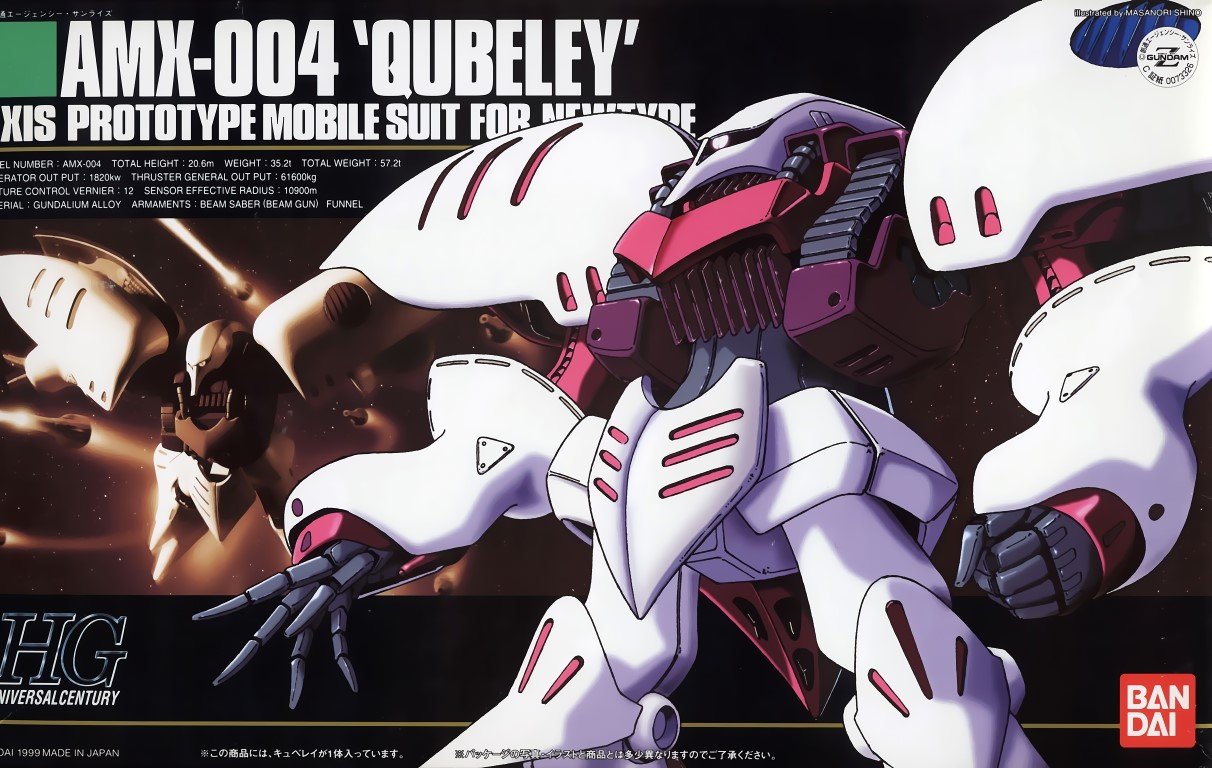 BUY NEW mobile suit zeta gundam - 102388 Premium Anime Print Poster mobile suit zeta gundam - 102516 image