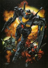 BUY NEW mobile suit zeta gundam - 109249 Premium Anime Print Poster