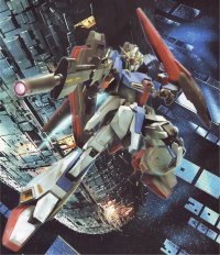 BUY NEW mobile suit zeta gundam - 112823 Premium Anime Print Poster