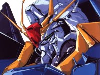BUY NEW mobile suit zeta gundam - 121269 Premium Anime Print Poster