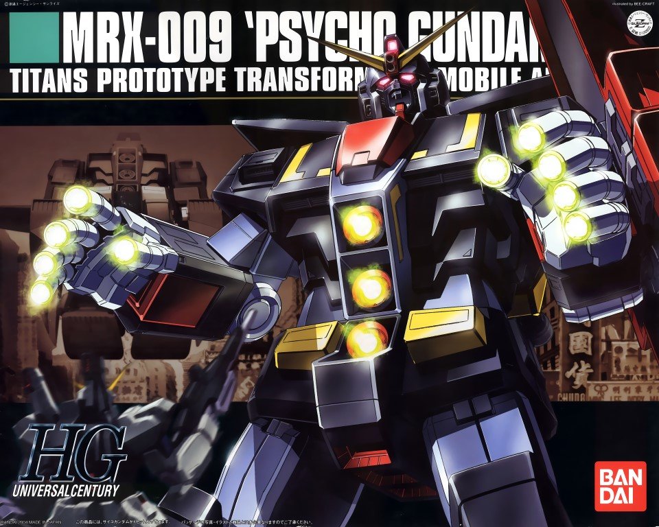 BUY NEW mobile suit zeta gundam - 141532 Premium Anime Print Poster mobile suit zeta gundam - 142585 image