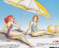 BUY NEW mobile suit zeta gundam - 142585 Premium Anime Print Poster