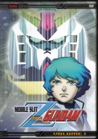 BUY NEW mobile suit zeta gundam - 142601 Premium Anime Print Poster