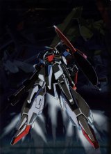 BUY NEW mobile suit zeta gundam - 153061 Premium Anime Print Poster
