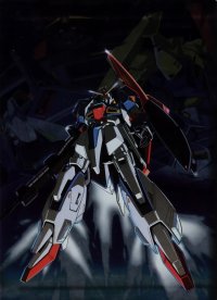 BUY NEW mobile suit zeta gundam - 153061 Premium Anime Print Poster