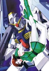 BUY NEW mobile suit zeta gundam - 154800 Premium Anime Print Poster