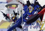BUY NEW mobile suit zeta gundam - 15850 Premium Anime Print Poster