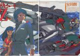 BUY NEW mobile suit zeta gundam - 164243 Premium Anime Print Poster