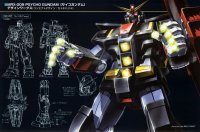 BUY NEW mobile suit zeta gundam - 176923 Premium Anime Print Poster