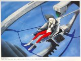 BUY NEW mobile suit zeta gundam - 177595 Premium Anime Print Poster
