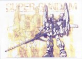 BUY NEW mobile suit zeta gundam - 34264 Premium Anime Print Poster
