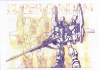 BUY NEW mobile suit zeta gundam - 34264 Premium Anime Print Poster