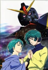BUY NEW mobile suit zeta gundam - 49393 Premium Anime Print Poster