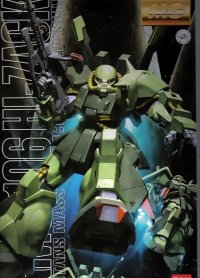 BUY NEW mobile suit zeta gundam - 59358 Premium Anime Print Poster