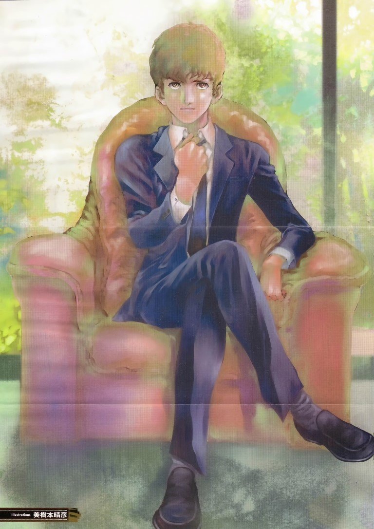 BUY NEW mobile suit zeta gundam - 74327 Premium Anime Print Poster mobile suit zeta gundam - 75742 image