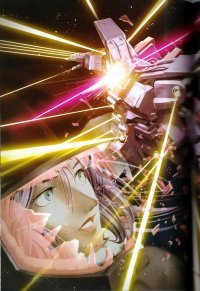 BUY NEW mobile suit zeta gundam - 76202 Premium Anime Print Poster