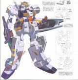 BUY NEW mobile suit zeta gundam - 76543 Premium Anime Print Poster