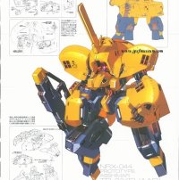 BUY NEW mobile suit zeta gundam - 76544 Premium Anime Print Poster