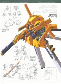BUY NEW mobile suit zeta gundam - 76545 Premium Anime Print Poster