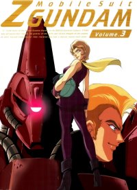 BUY NEW mobile suit zeta gundam - 83619 Premium Anime Print Poster