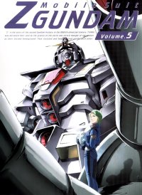 BUY NEW mobile suit zeta gundam - 88607 Premium Anime Print Poster
