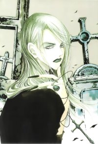 BUY NEW model - 124551 Premium Anime Print Poster