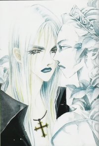 BUY NEW model - 150399 Premium Anime Print Poster