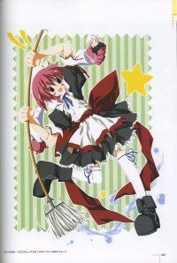 BUY NEW moekan - 119088 Premium Anime Print Poster