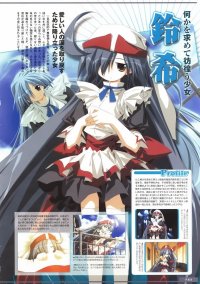 BUY NEW moekan - 137015 Premium Anime Print Poster