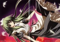 BUY NEW moekan - 137676 Premium Anime Print Poster