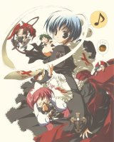 BUY NEW moekan - 145132 Premium Anime Print Poster