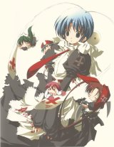 BUY NEW moekan - 145134 Premium Anime Print Poster