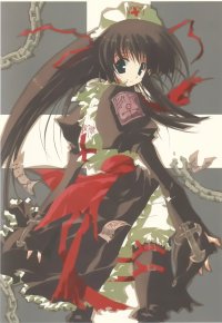 BUY NEW moekan - 145135 Premium Anime Print Poster