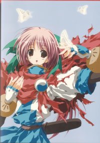 BUY NEW moekan - 146084 Premium Anime Print Poster